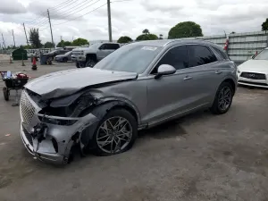 Genesis GV70 2.5L 4 2023