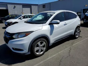 Honda HR-V 1.8L 4 2016