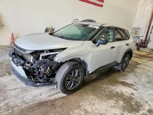 Nissan Rogue 1.5L 3 2024