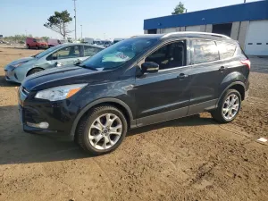 Ford Escape 1.6L 4 2014