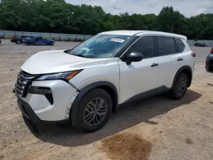 Nissan Rogue 1.5L 3 2024