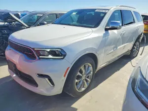 Dodge Durango 5.7L 8 2022
