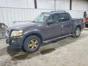Ford Explorer 4.0L 6 2007