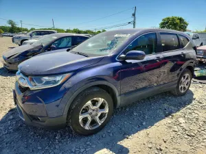 Honda CR-V 1.5L 4 2019