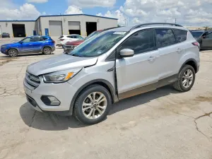 Ford Escape 1.5L 4 2018