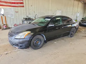 Nissan Altima 2.5L 4 2012