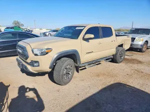 Toyota Tacoma 3.5L 6 2019