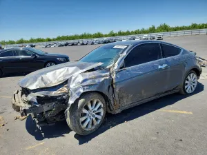 Honda Accord 3.5L 6 2010