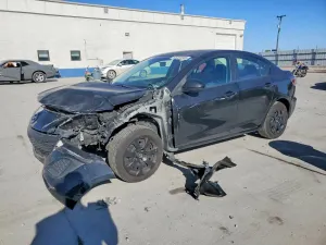 Mazda 3 2.0L 4 2011