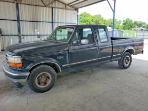 Ford F-150 5.0L 8 1994