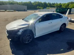 Kia Cerato / Forte / K3 2.0L 4 2024