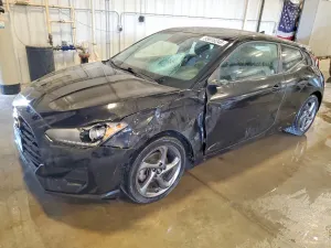Hyundai Veloster 2.0L 4 2020