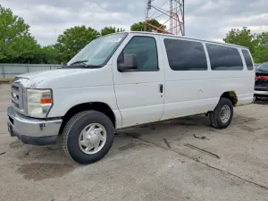 Ford Econoline 5.4L 8 2011