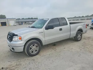 Ford F-150 4.6L 8 2008