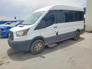 Ford Transit 3.7L 6 2015