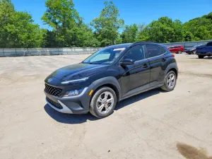 Hyundai Kona 2.0L 4 2022