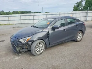 Scion iA 1.5L 4 2016