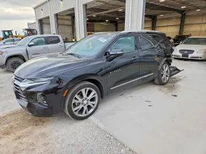 Chevrolet Blazer 3.6L 6 2019