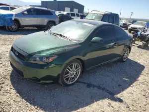 Scion tC 2.4L 4 2005