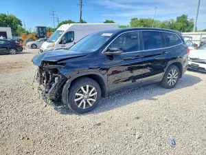 Honda Pilot 3.5L 6 2019