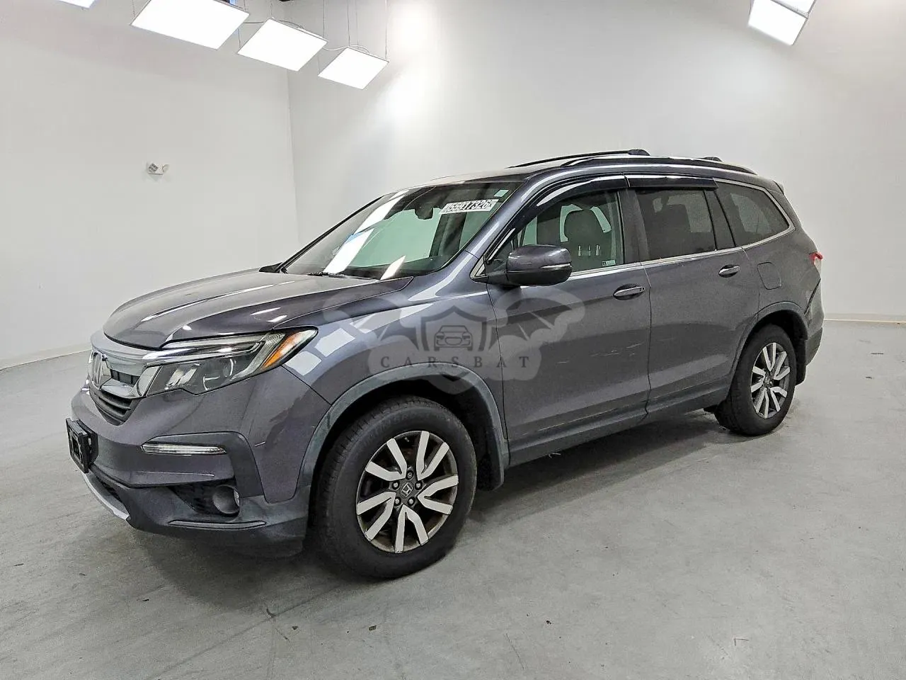 Honda Pilot 3.5L 6 2020