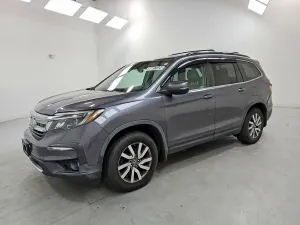 Honda Pilot 3.5L 6 2020