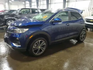 Buick Encore 1.3L 3 2022