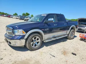 RAM 1500 5.7L 8 2013