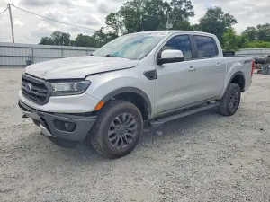 Ford Ranger 2.3L 4 2019
