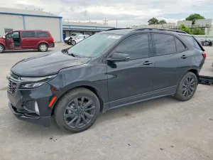 Chevrolet Equinox 1.5L 4 2023