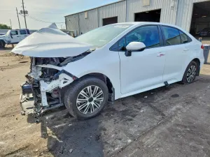 Toyota Corolla 1.8L 4 2020