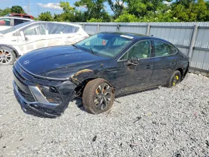 Hyundai Sonata 2.5L 4 2025