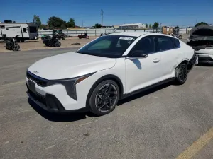 Kia K4 2.0L 4 2025