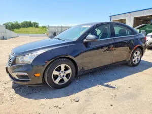 Chevrolet Cruze 1.4L 4 2015