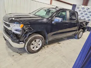 Chevrolet Silverado 1500 5.3L 8 2026