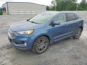 Ford Edge 2.0L 4 2019