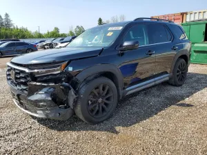 Honda Pilot 3.5L 6 2023