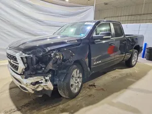 RAM 1500 5.7L 8 2022
