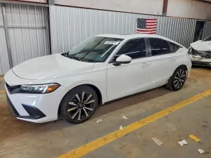 Honda Civic 1.5L 4 2023