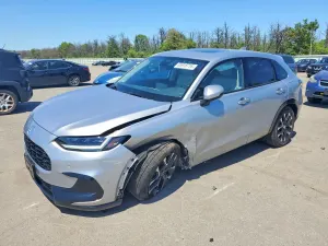 Honda HR-V 2.0L 4 2026