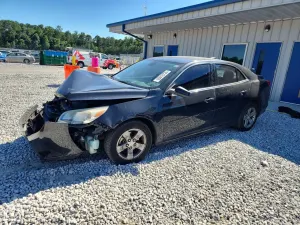 Chevrolet Malibu 2.5L 4 2015