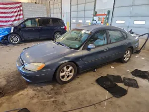 Ford Taurus 3.0L 6 2000