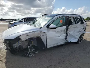 Hyundai Tucson 1.6L 4 2025