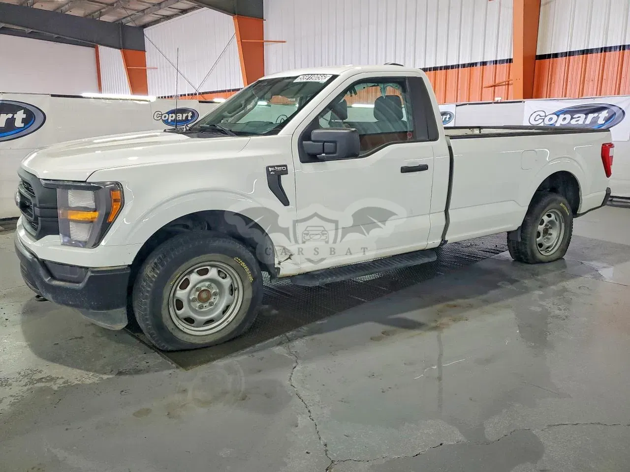 Ford F-150 3.5L 6 2023