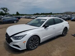 Hyundai Sonata 1.6L 4 2020