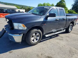 RAM 1500 3.0L 6 2016