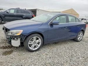 Volvo S60 2.5L 5 2015