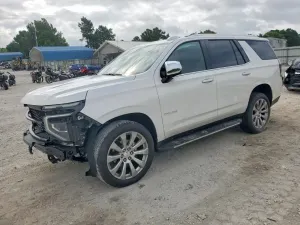 Chevrolet Tahoe 5.3L 8 2025