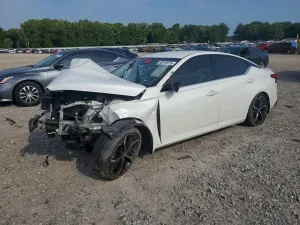 Nissan Altima 2.5L 4 2023