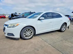 Chevrolet Malibu 2.5L 4 2015